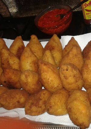 صورة لوصفة كوشينا