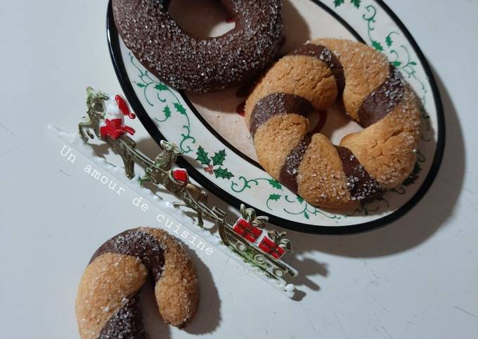 Donuts - Un amour de cuisine