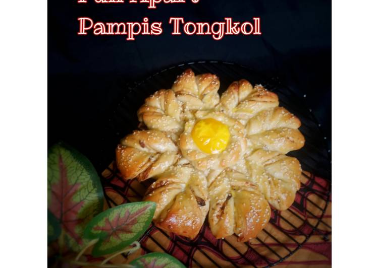 Pull Apart Pampis Tongkol