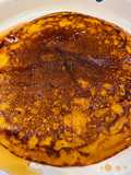 Nutmeg ~ Pumpkin 🎃 Pancakes 🥞