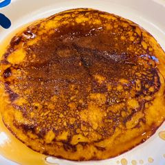 Nutmeg ~ Pumpkin 🎃 Pancakes 🥞 A picture of Nutmeg ~ Pumpkin 🎃 Pancakes 🥞.
