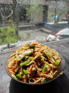 Foto resep Mie Enak Endull
