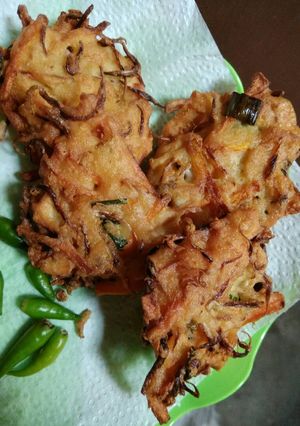 Foto resep Bakwan/ bala2/ ote2 DEBM