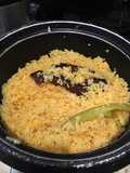 Arroz Saborizado
