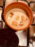Zuppa al vino di Terlano