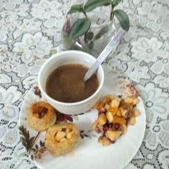 A picture of Fruity Gol Gappe.