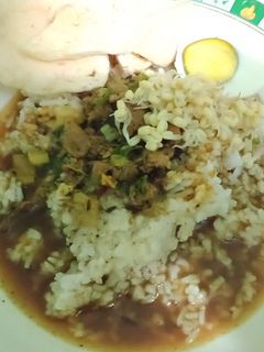 Foto resep Rawon Daging