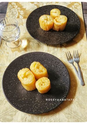 Foto resep Singkong Ketumbar Goreng