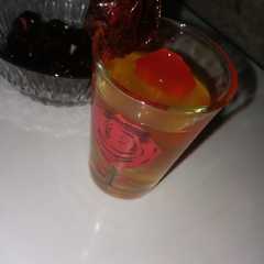 مشروب الحلبه-レシピのメイン写真