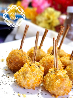 Foto resep Kaki Naga