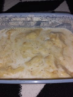 Foto resep Sorbet Pisang Ambon
