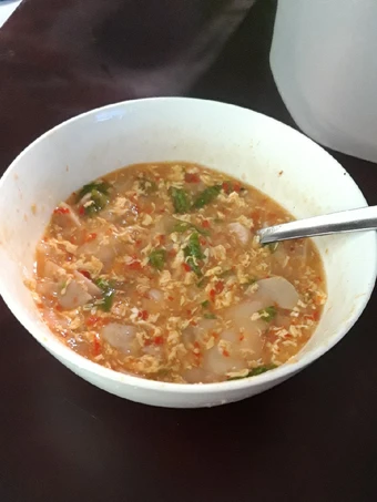 Langkah Mudah untuk Membuat Resep Seblak Kental yang Lezat Anti Ribet, Lezat