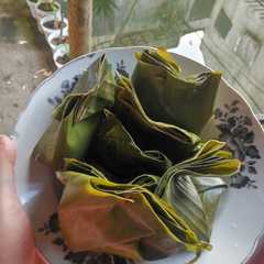 รูปของ Pepes tahu