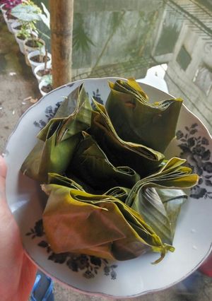 Foto resep Pepes tahu