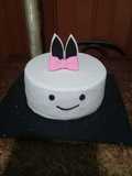 Masa fondant wilton