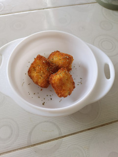 Foto resep Perkedel Nugget Mpasi 1thn