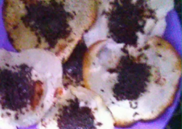 Resep Kue ape yang Sempurna