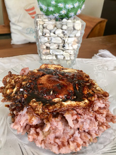 Foto resep Telor Ceplok Viral 🍳