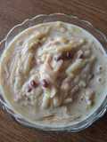 Seviya kheer