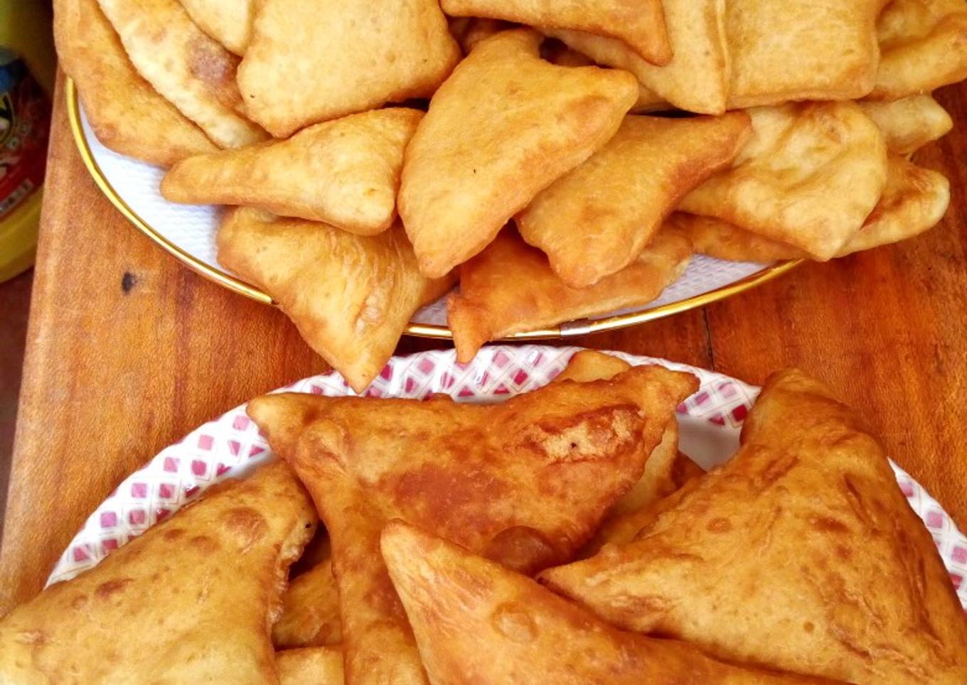 Mandazi