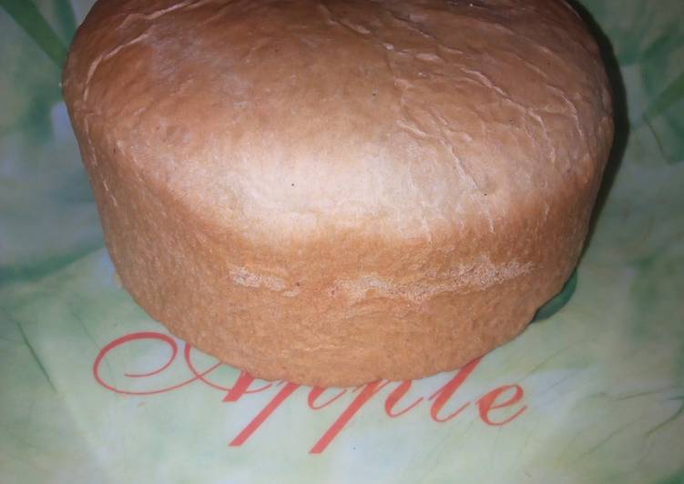 Recipe of Any-night-of-the-week Soft bread