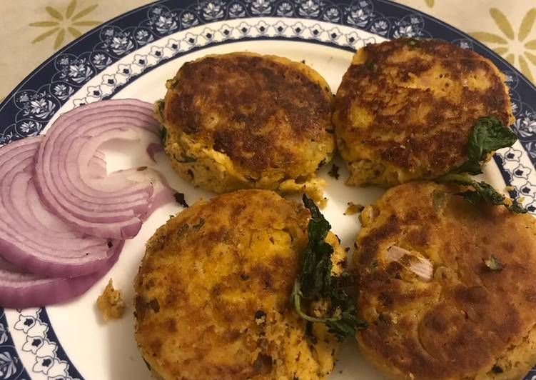 Step-by-Step Guide to Make Favorite Shami Kababs