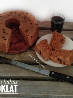 Foto resep Bolu Kukus Coklat