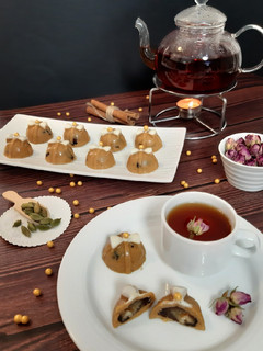 عکسی از دستور رنگینک قالبی رنگینک