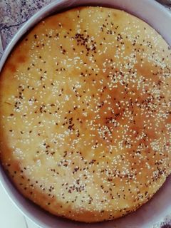 صورة لوصفة خميرة اللبن