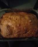 Pan de guineo