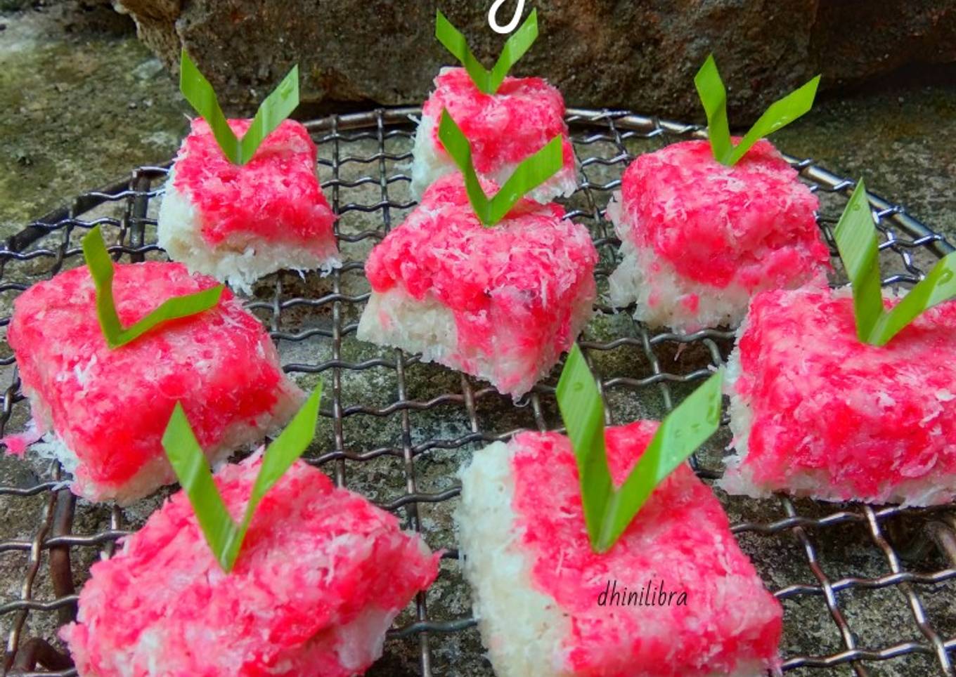 Kue sengkulun