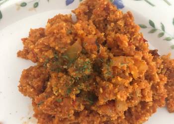 Ready to Serve Cauliflower Rice Delicious Ready to Serve Cauliflower Rice Delicious