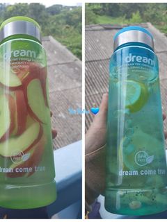 Foto resep Infused Water