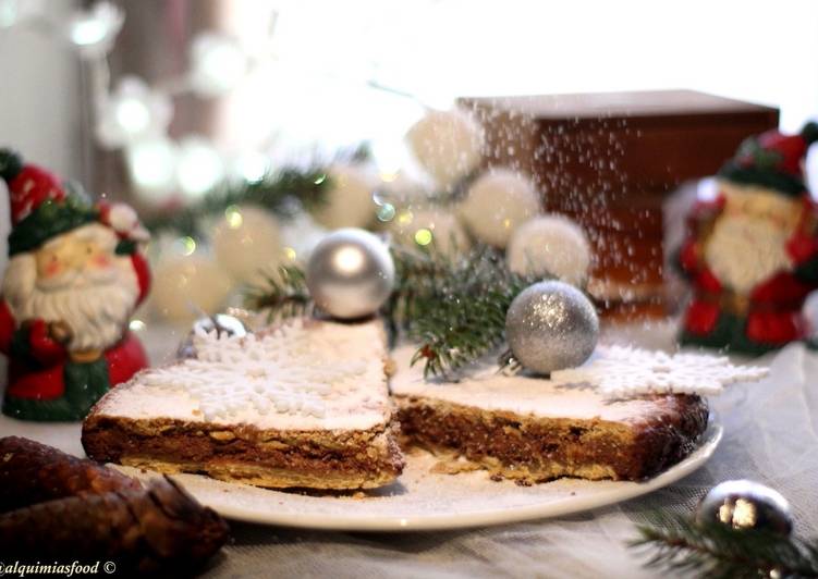 Tarta de Ricotta y Chocolate
