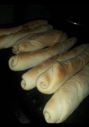 Una foto de Pan casero🥖