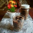 Cappucino Cincau