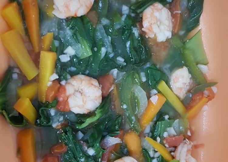 Ria - Sayur Segar Ramadhan