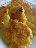 Kartoffelpuffer