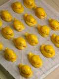 Nastar Bebek
