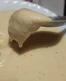 Helado de plátano fit🍌