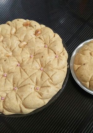صورة لوصفة طمينة