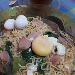 รูปของ Mie Kuah Instan