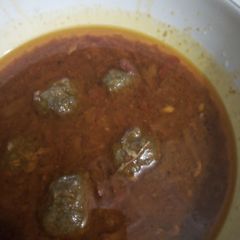 A picture of Koftay.