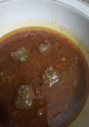 A picture of Koftay.