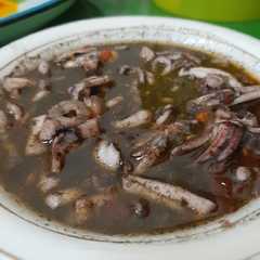 Tumis cumi kuah hitam রেসিপির প্রধান ছবি