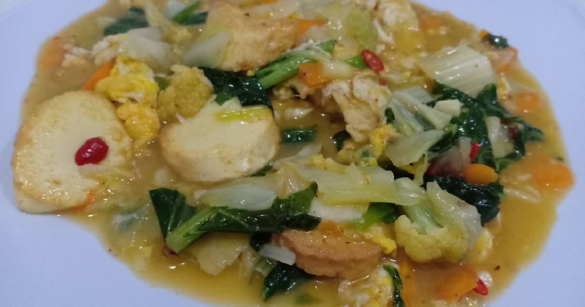 450 Resep Tofu Saus Tiram Enak Dan Sederhana Ala Rumahan Cookpad