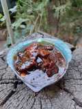 લીંબુ નુ ગળ્યુ અથાણું (Limbu Sweet Athanu Recipe In Gujarati)