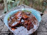 લીંબુ નુ ગળ્યુ અથાણું (Limbu Sweet Athanu Recipe In Gujarati)