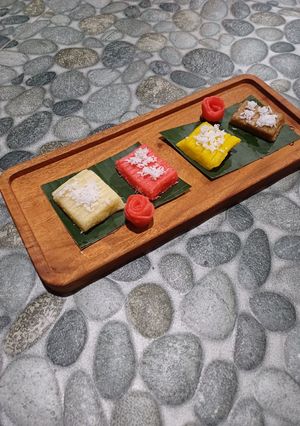 Foto resep Gethuk Lindri (simpel, tanpa Cetakan)