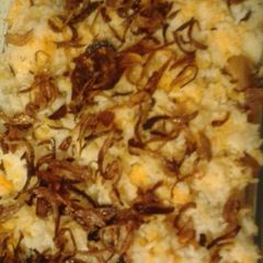 A picture of Chicken Biriyani #authors marathon.